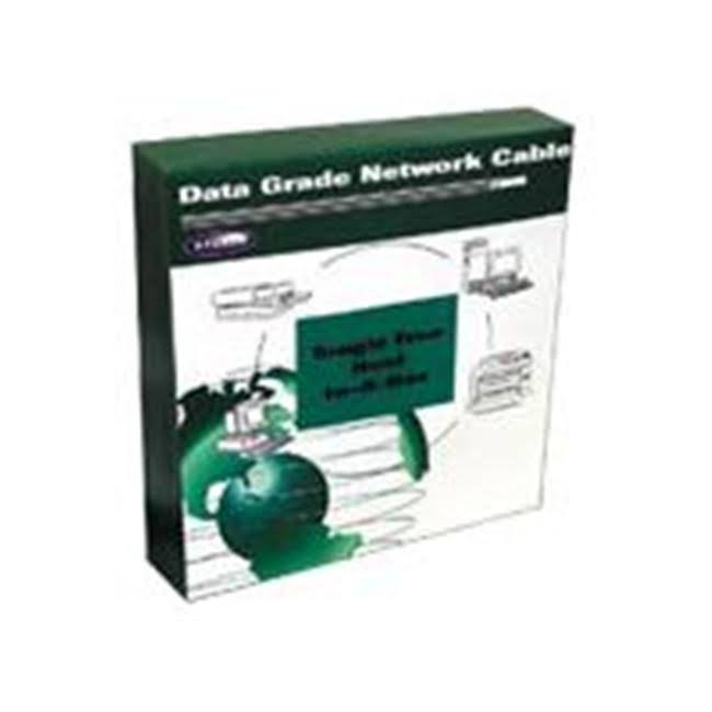 Cat6 Plenum Cable C727643