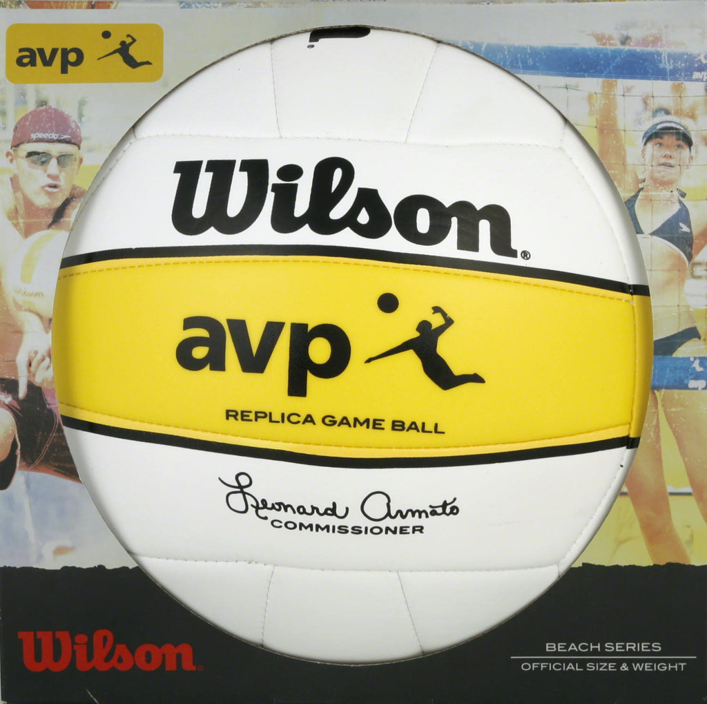 Gold Volleyball F820225