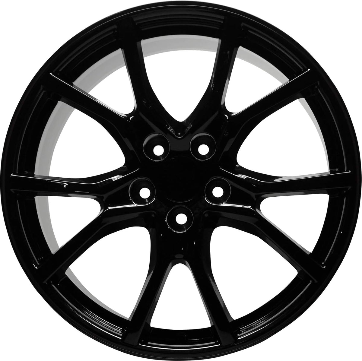 20 Inch Aluminum Alloy Wheel Rim M89418