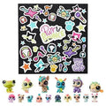 Crew Case with 16 Pets I40200