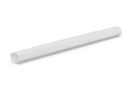 Black Soundbar with Dolby Atmos X63370