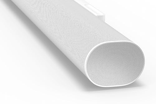 Black Soundbar with Dolby Atmos X63370