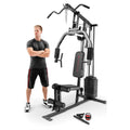 100 lb Single Stack Home Gym E50591