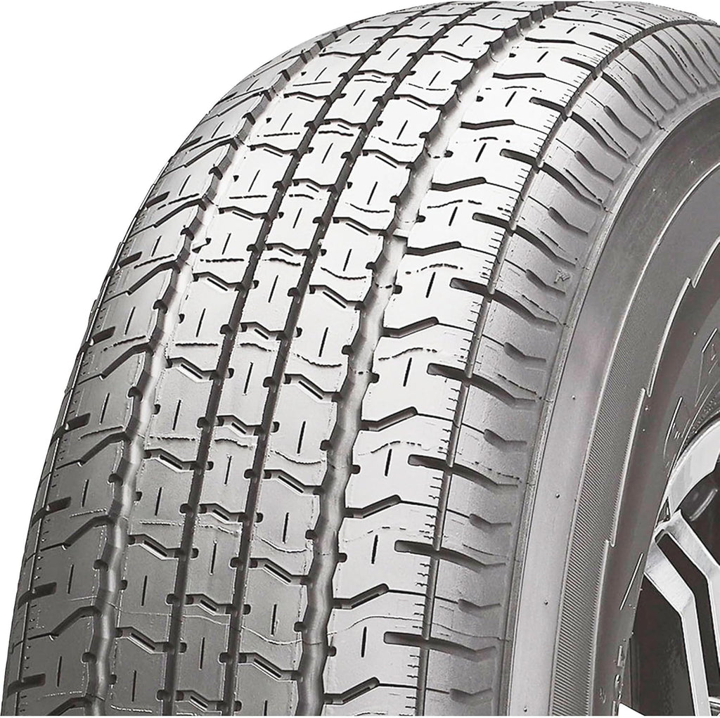 205/75R15 107N All Season Trailer Tire U506