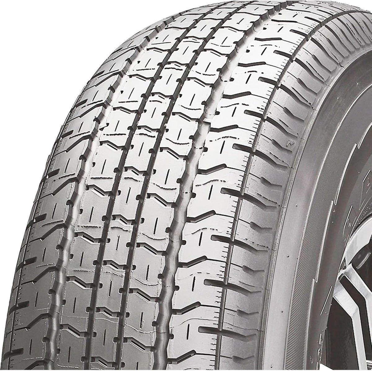 205/75R15 107N All Season Trailer Tire U506