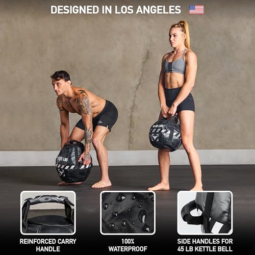 Heavy Duty Sand Weights Bag (UN-FILLED) J223853