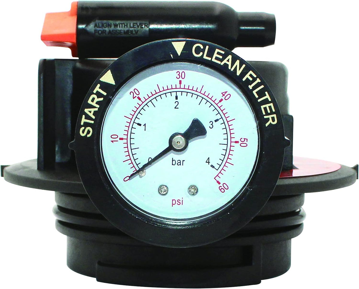 Cartridge Filter Air Relief Assembly M849