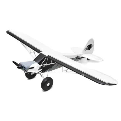 1700MM Piper PA-18 Super CUB Remote Control Airplane PNP J463