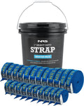 Blue Master Strap Pack J545508