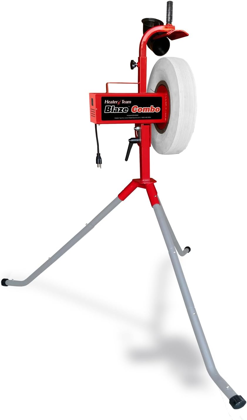 Pitching Machine K3496