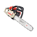 58cc Petrol Chainsaw Z4375