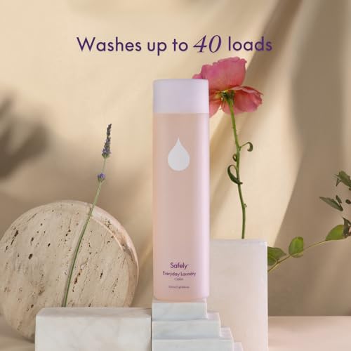 32 Fl Oz Highly Concentrated Laundry Detergent Liquid R980