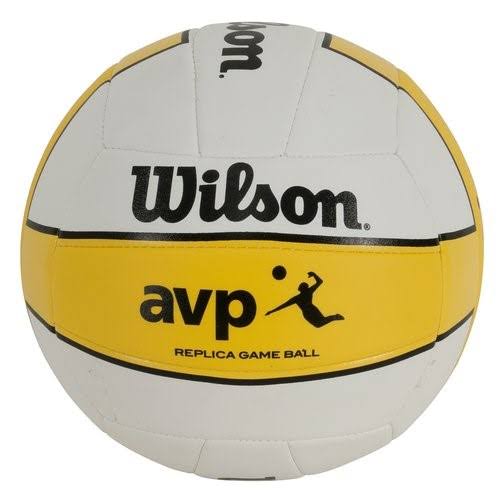 Gold Volleyball F820225