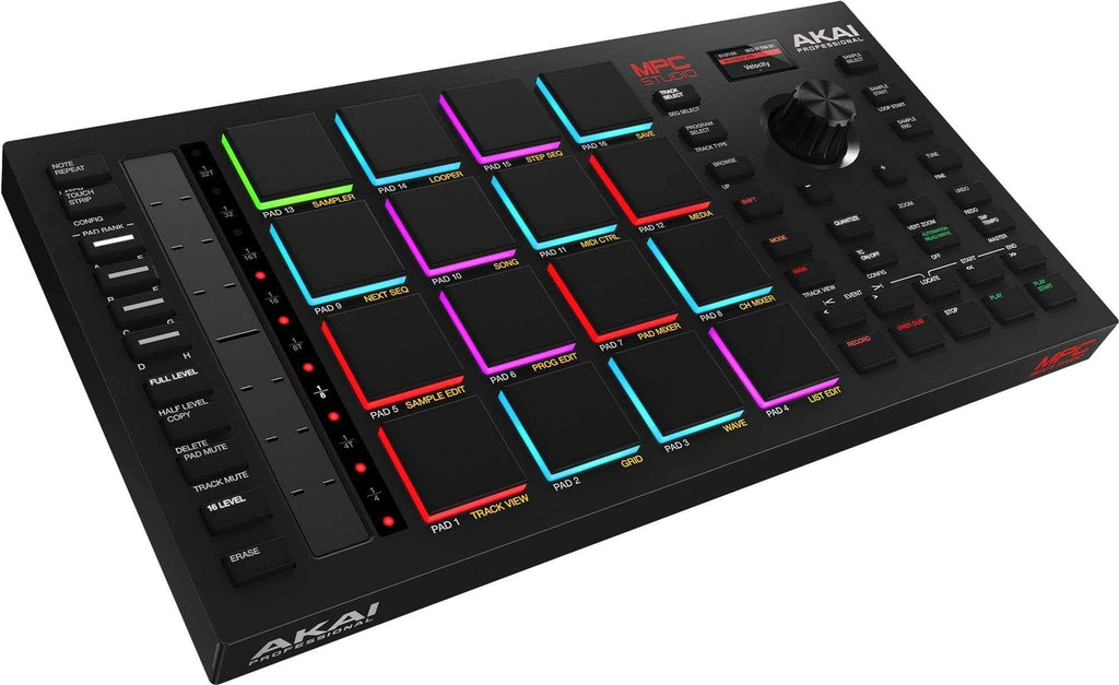 MPC Studio 2 Music Production Controller K907921