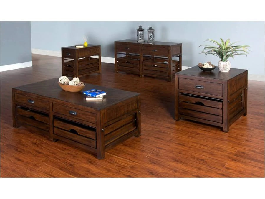 Chair Side Table Y55202