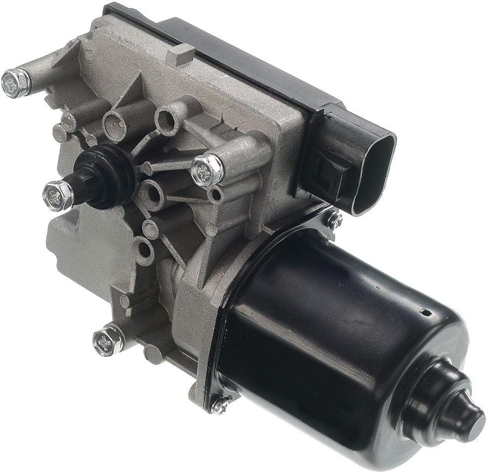 Windshield Wiper Motor Front D788
