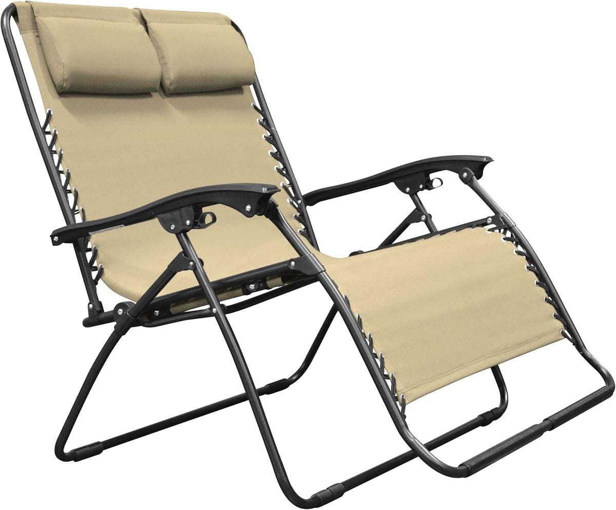 Zero Gravity Chair Loveseat K209569