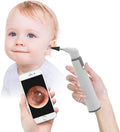 3.9mm WiFi Ear Scope Camera with 6 LED Lights Y730