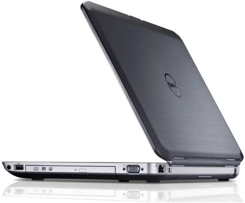 14.1" Laptop with i5-3380M 8GB RAM 750GB HDD Windows 10 Pro W71522
