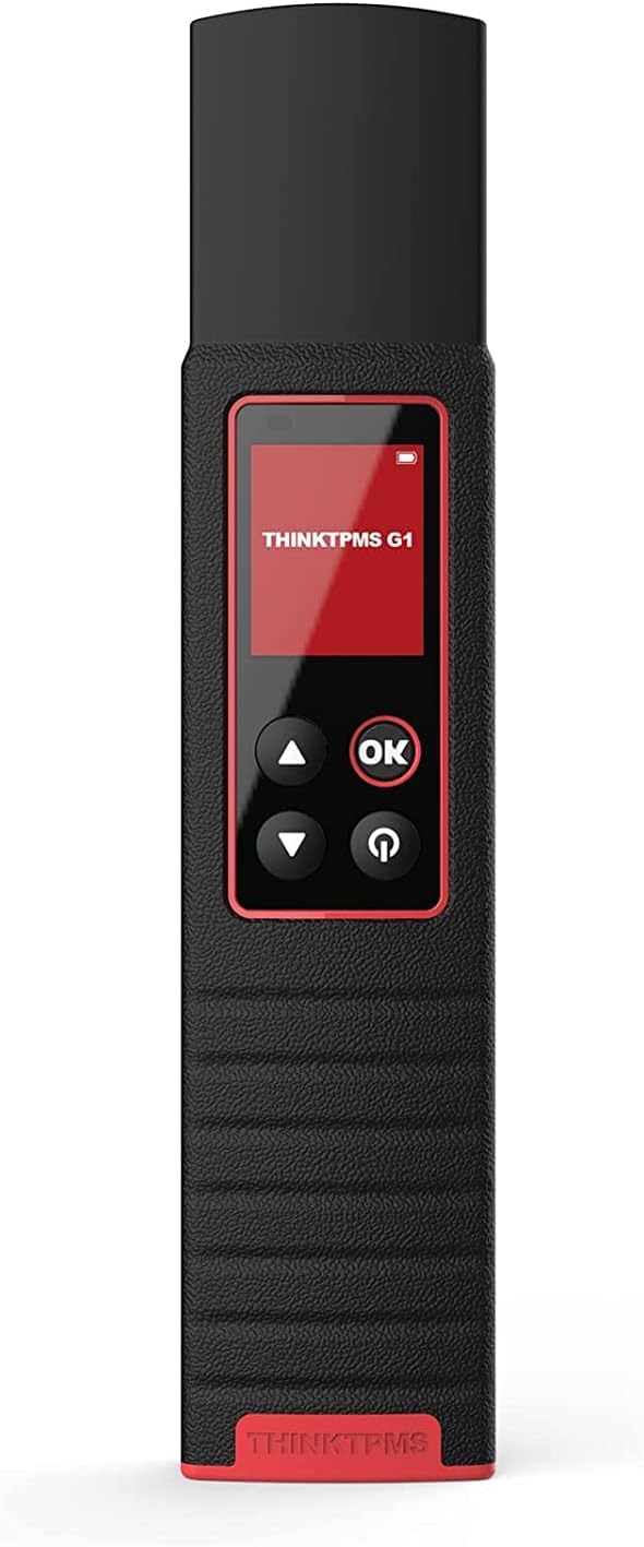 TPMS Relearn Tool 315/433MHz Universal Sensors Programming Tool A987090