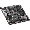 Asus Maximus VIII Gene Desktop Motherboard L372
