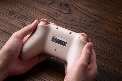 Black Myth: Wukong Wireless Controller with Hall Effect Joysticks U7281