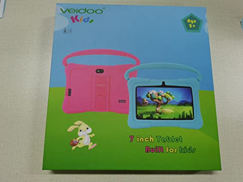 7 inch Android Tablet with 2GB RAM 32GB ROM J7609