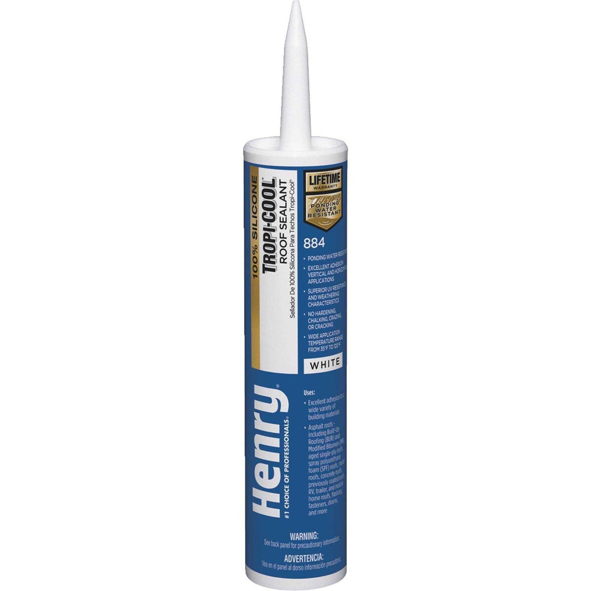 Silicone Roof Sealant F647