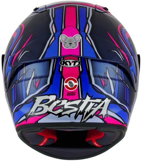 Carbon Fiber Full Face Motorcycle Helmet X969