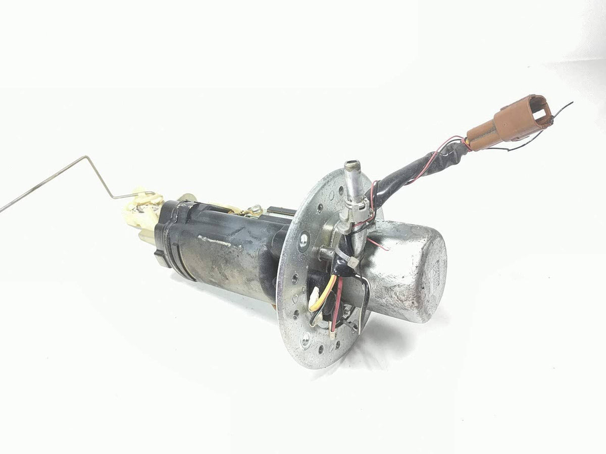 Fuel Pump Assembly P368750