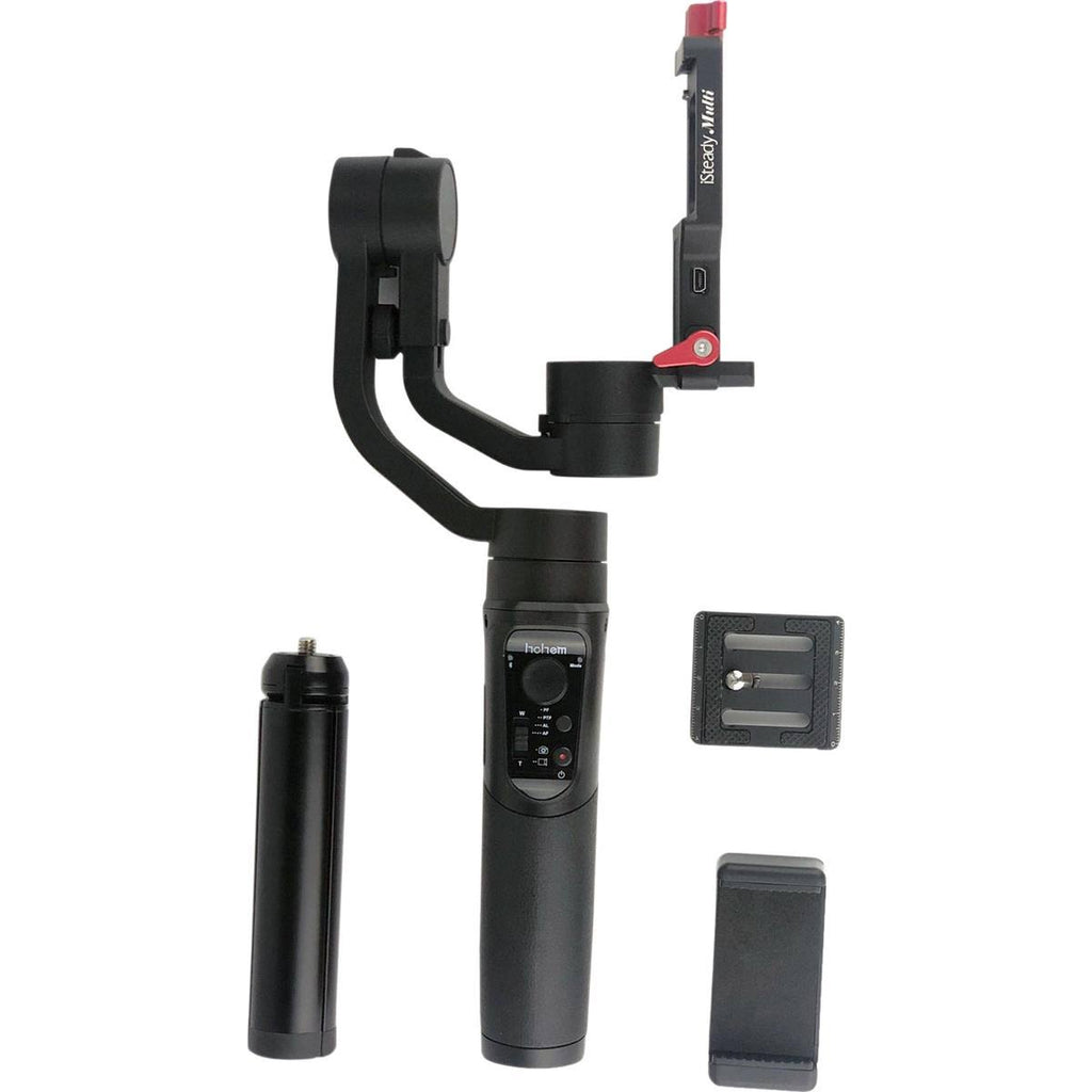 3-Axis Handheld Gimbal Stabilizer P512920