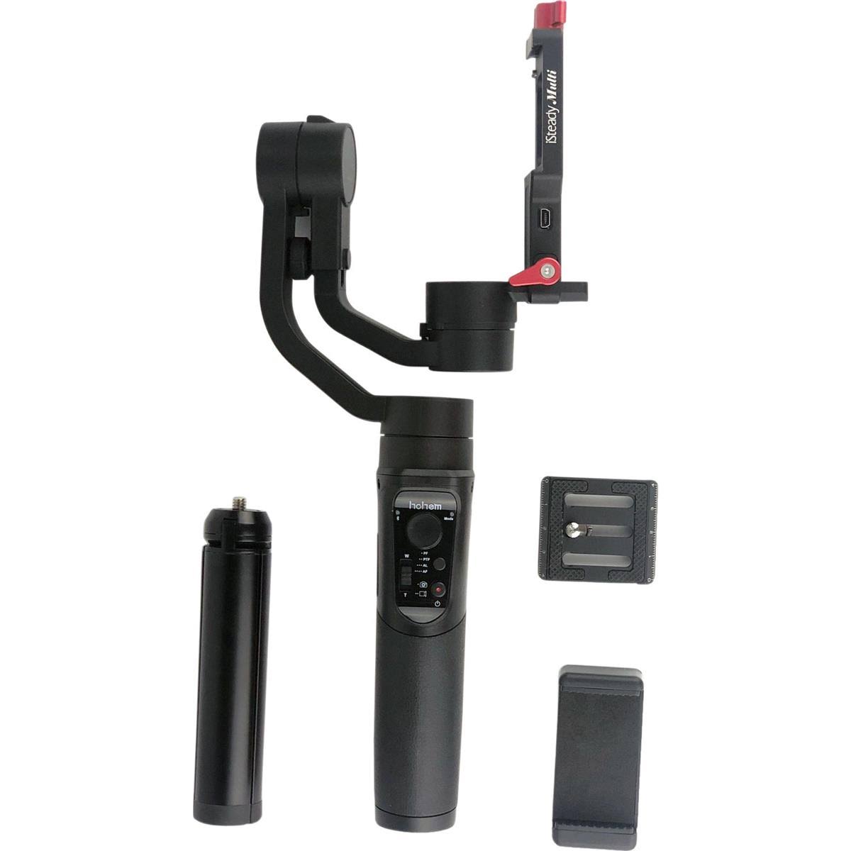 3-Axis Handheld Gimbal Stabilizer P512920