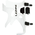 Alloy Bicycle Water Bottle Cage, White Y727220