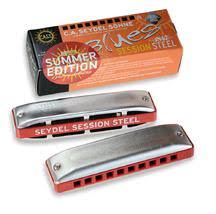 Harmonica Low C V300630