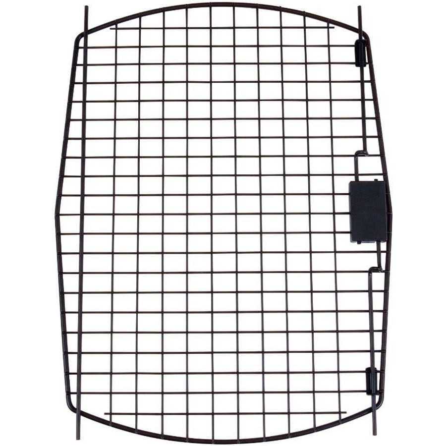 Black Kennel Replacement Door P86632