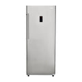 17 cu. ft Convertible Upright Freezer/Refrigerator in Stainless U2302