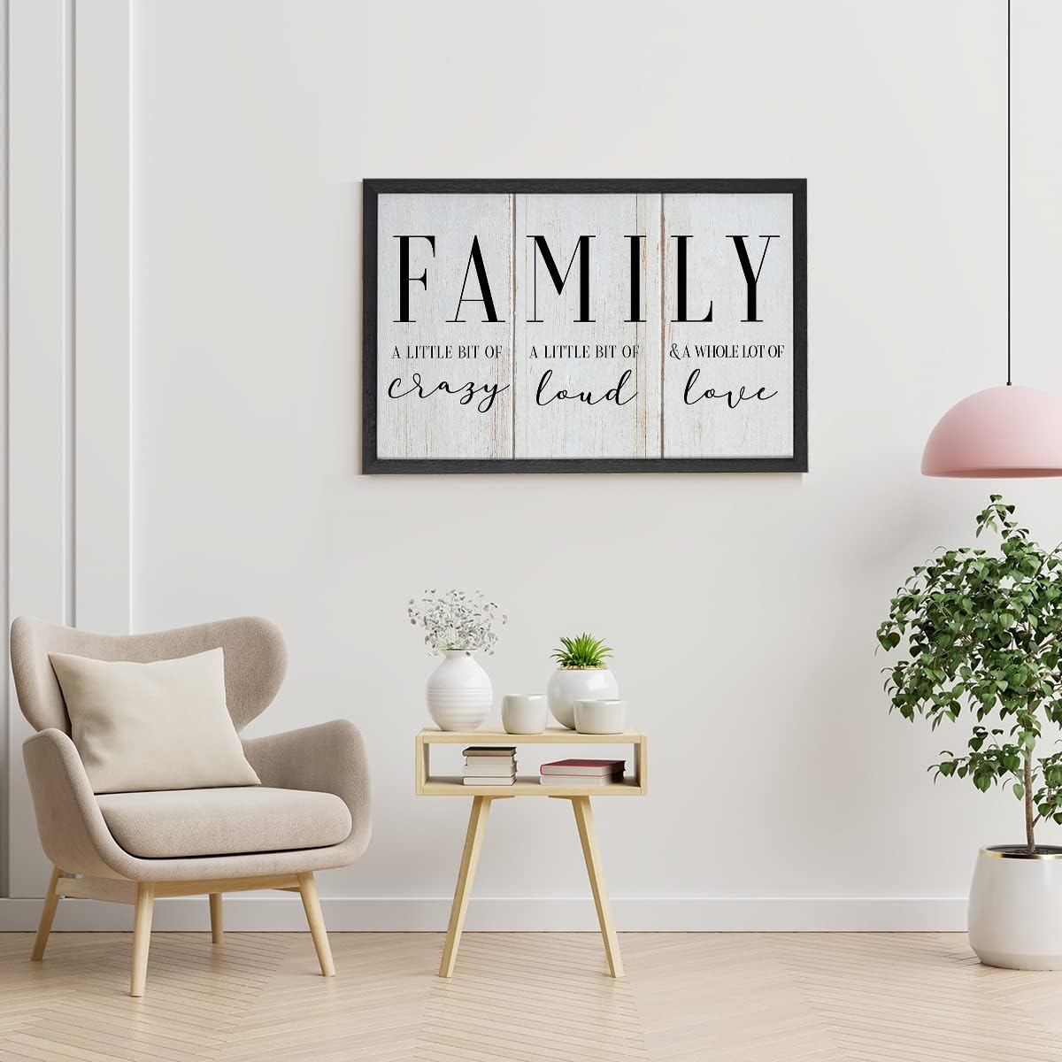 Large Canvas Wall Art 15x23 Inches R9408