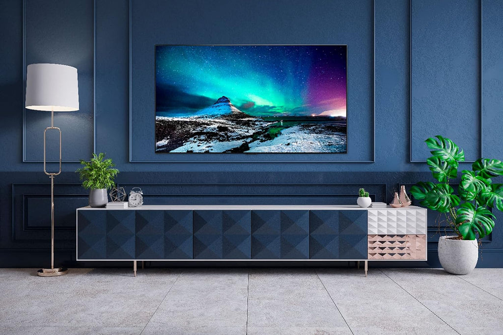 77 inch Class 4K Smart OLED TV K60670