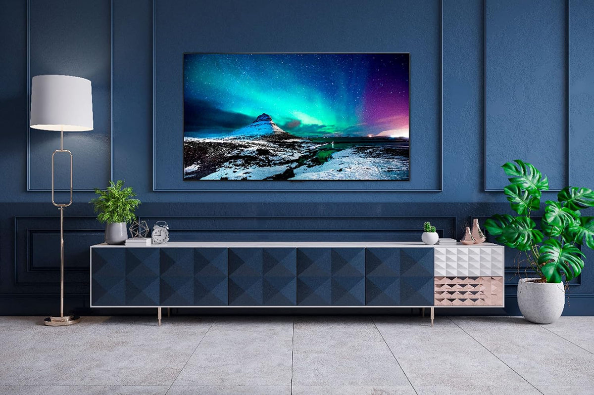 77 inch Class 4K Smart OLED TV K60670