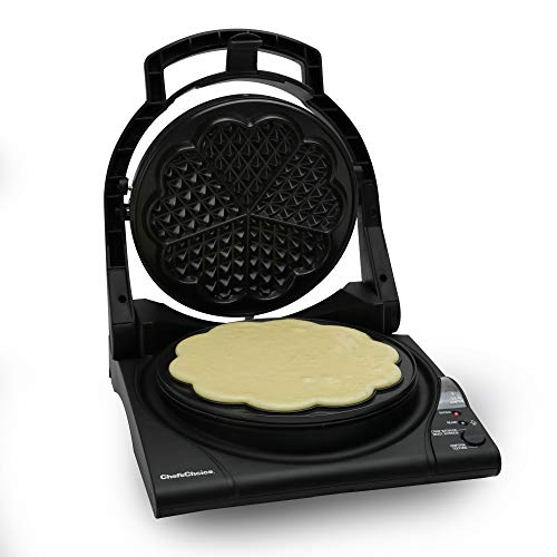 Toscano Nonstick Pizzelle Press Y168666