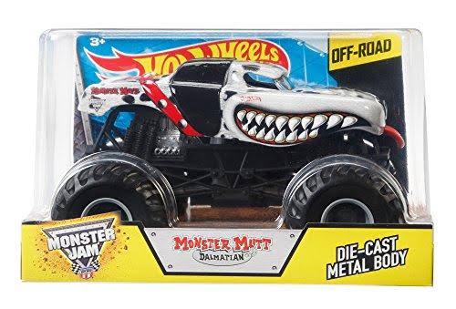 1 24 Scale Die-Cast Vehicle R4747