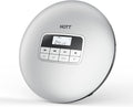 Portable CD Player with Headphones T131
