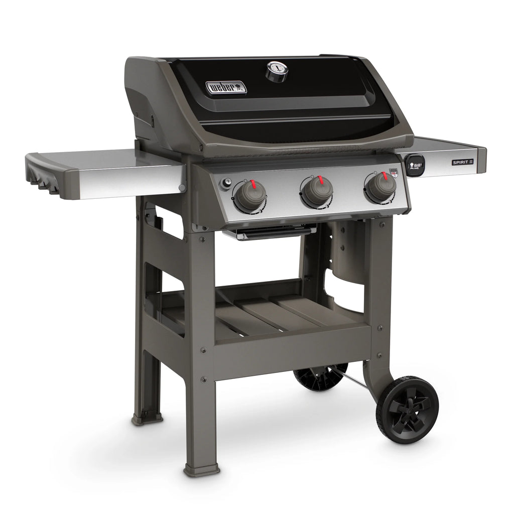 Black Gas Grill A803825