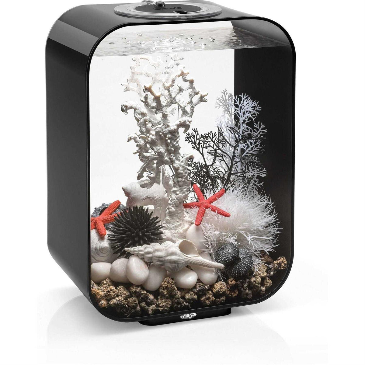 15 Aquarium with MCR Light L77054