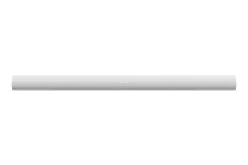 Black Soundbar with Dolby Atmos X63370