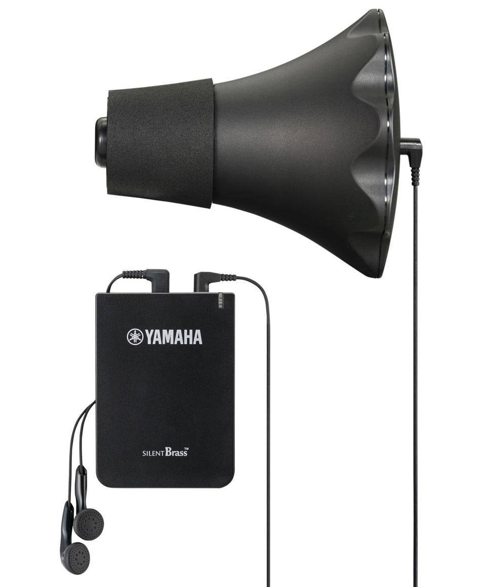 Silent Brass System for Flugelhorn M22653