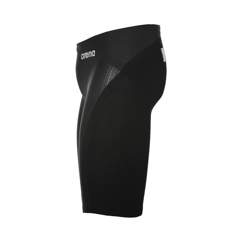 Dark Grey Black Jammer L23873