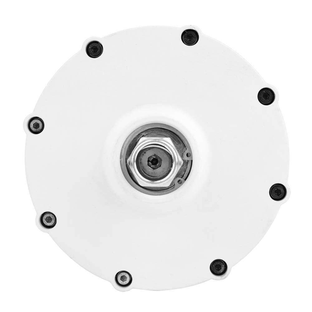 600W 48V Three-Phase Wind Turbine Generator Permanent Magnet Alternator 600RPM 50Hz Z223868