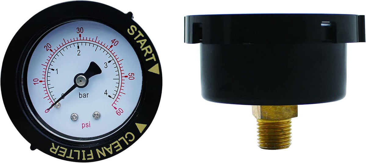 Cartridge Filter Air Relief Assembly M849