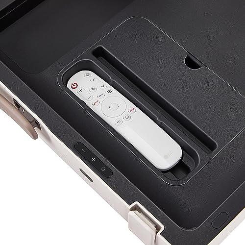 27-Inch Portable Smart Touch Screen O273